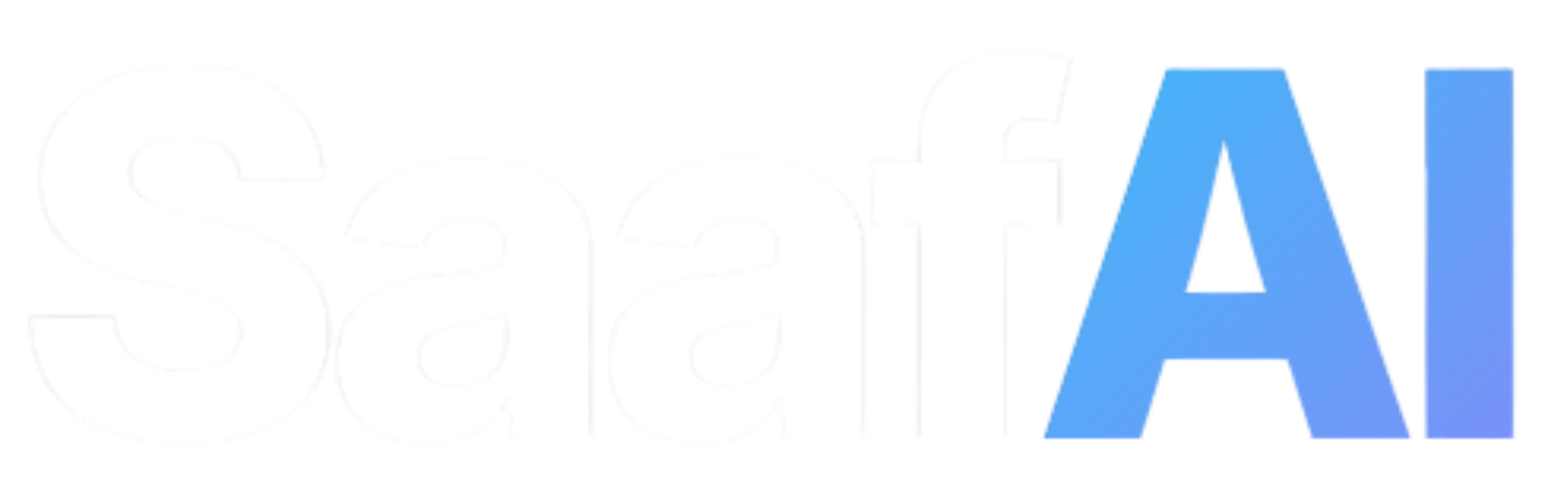 saafAI